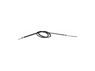 Dorman - First Stop Parking Brake Cable for Ford 2002-93, Mazda 2002-01, 1997-94 C94741