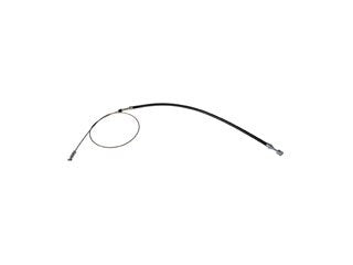 Dorman - First Stop Parking Brake Cable with corrosion-resistant design for 1991-1995 Toyota MR2 C94760