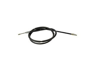 Dorman - First Stop Parking Brake Cable with corrosion-resistant design for 1998-94 Ford Mustang C94840