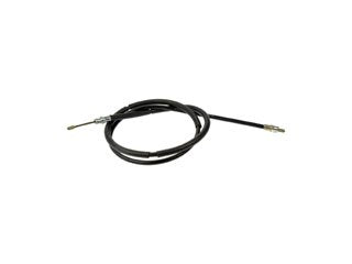Dorman - First Stop Parking Brake Cable with corrosion-resistant design for 1998-94 Ford Mustang C94840