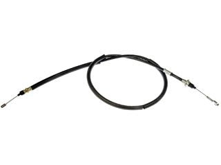 Dorman - First Stop Parking Brake Cable for 1989-1990 Isuzu Pickup C94870