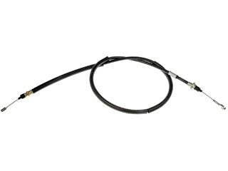 Dorman - First Stop Parking Brake Cable for 1989-1990 Isuzu Pickup C94870