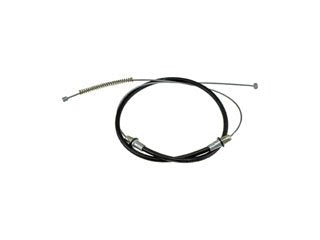 Dorman - First Stop Parking Brake Cable with Zinc-Plated Fittings for 1995-98 Ford Windstar C94968