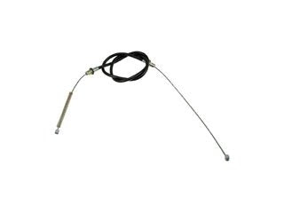 Dorman - First Stop Parking Brake Cable with corrosion-resistant design for 1995-1998 Ford Windstar C94969
