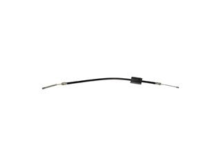 Dorman - First Stop Parking Brake Cable with corrosion-resistant design for 1995-2000 Buick Oldsmobile Pontiac C94978