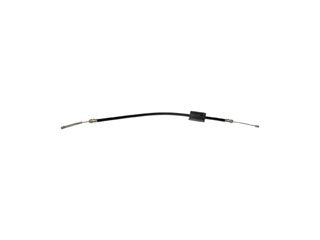 Dorman - First Stop Parking Brake Cable with corrosion-resistant design for 1995-2000 Buick Oldsmobile Pontiac C94978