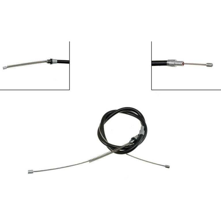 Dorman - First Stop Parking Brake Cable for 1998-2005 Chevrolet Monte Carlo, 1995-2001 Chevrolet Lumina C94979