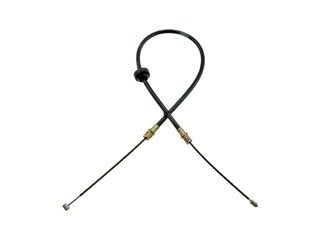 Dorman First Stop Parking Brake Cable for 1997-95 Chevrolet GMC 1997-96 Isuzu Oldsmobile C95013
