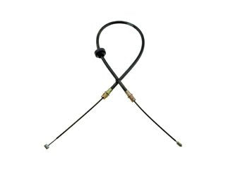 Dorman First Stop Parking Brake Cable for 1997-95 Chevrolet GMC 1997-96 Isuzu Oldsmobile C95013