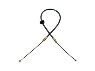 Dorman First Stop Parking Brake Cable for 1997-95 Chevrolet GMC 1997-96 Isuzu Oldsmobile C95013