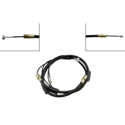 Dorman C95050
