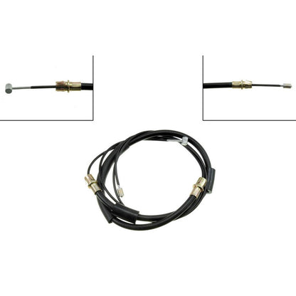 Dorman C95050