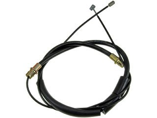 Dorman - First Stop Parking Brake Cable with Corrosion-Resistant Design for 1997-1995 Ford Ranger, Mazda B2300, B3000, B4000 C95069