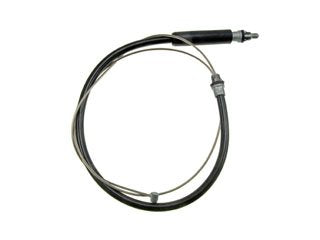 Dorman - First Stop Parking Brake Cable for Ford Ranger 1997-95, Mazda B2300 1997-95, B3000 1997 and 1995, B4000 1997-95 C95070