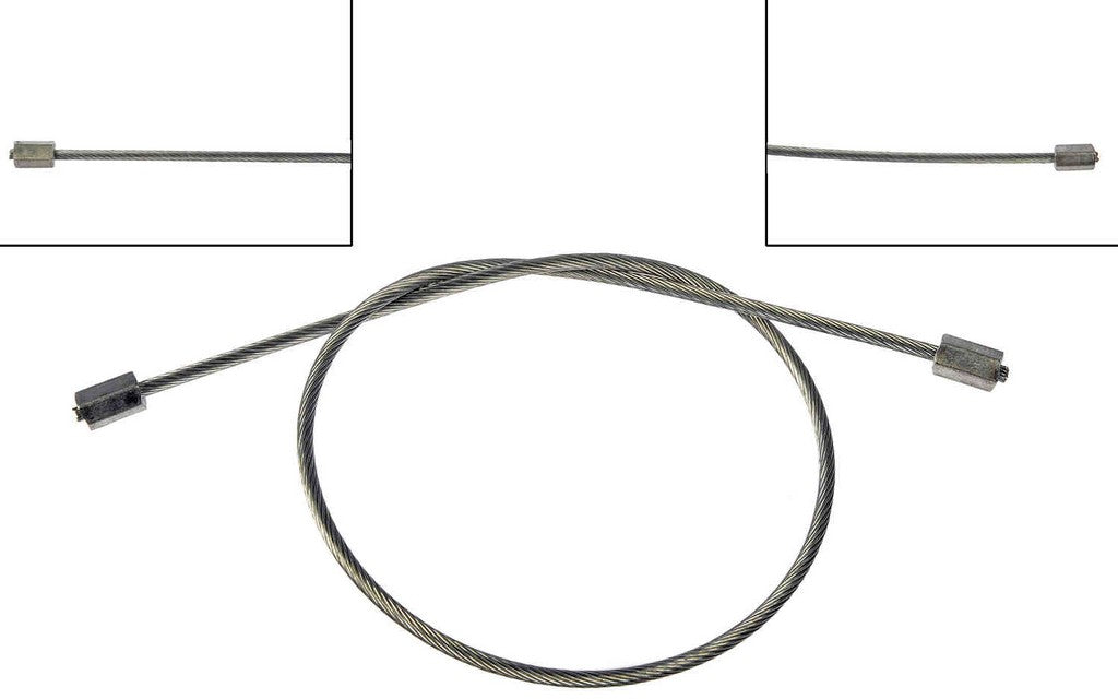 Dorman C95072 main image