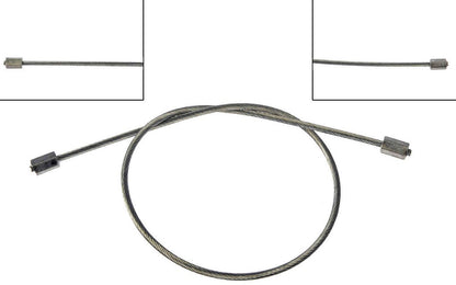 Dorman C95072 main image