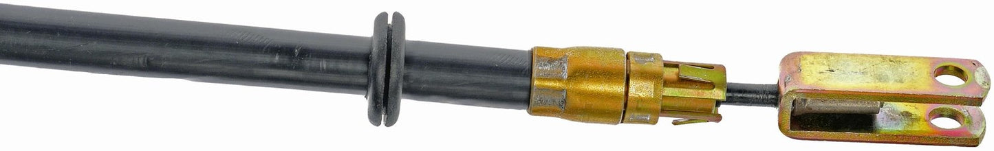 Dorman - First Stop Parking Brake Cable for 1990 Chevrolet GMC C95088