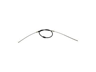 Dorman First Stop Parking Brake Cable for 2000-1996 Chrysler Dodge Plymouth C95104
