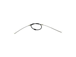 Dorman First Stop Parking Brake Cable for 2000-1996 Chrysler Dodge Plymouth C95104