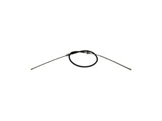 Dorman - First Stop Parking Brake Cable with Corrosion-Resistant Design for 2000-2009 Chrysler Dodge Plymouth C95110