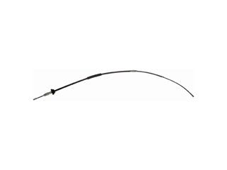 Dorman - First Stop Parking Brake Cable with corrosion resistance for 2000-1999 Cadillac Escalade 1994 Chevrolet Blazer 1999-1995 Chevrolet Tahoe 1999-1994 GMC Yukon