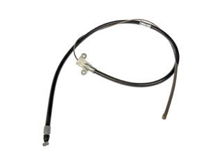 Dorman - First Stop Parking Brake Cable With Corrosion Resistant Design For 1995-2004 Toyota Tacoma C95165