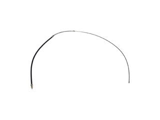 Dorman - First Stop Parking Brake Cable with corrosion-resistant design for 1994-2000 Chevrolet and GMC C95182