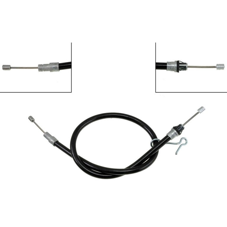 Dorman C95184