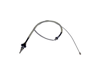 Dorman - First Stop Parking Brake Cable with corrosion-resistant design for 1994-2000 Chevrolet and GMC C95185