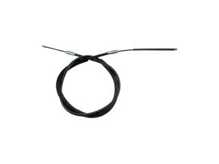 Dorman - First Stop Parking Brake Cable with corrosion-resistant design for 1995-1999 Chevrolet Tahoe, 1997-1999 GMC Yukon C95193