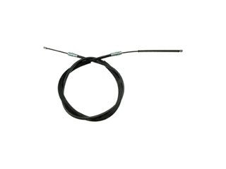 Dorman - First Stop Parking Brake Cable with corrosion-resistant design for 1995-1999 Chevrolet Tahoe, 1997-1999 GMC Yukon C95193