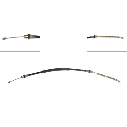 Dorman C95201