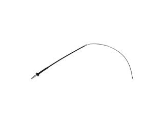 Dorman - First Stop Parking Brake Cable with corrosion-resistant design for 1995-1999 Chevrolet GMC C95207