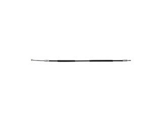 Dorman - First Stop Parking Brake Cable With Corrosion Resistant Fittings For 1995-1999 Cadillac DeVille C95209