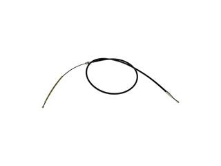 Dorman - First Stop Parking Brake Cable for 1988-89 Chevrolet C1500 K1500 GMC C1500 K1500 C95213