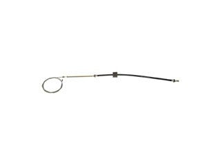 Dorman - First Stop Parking Brake Cable with corrosion-resistant design for 2000-94 Chevrolet, GMC C95218