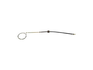 Dorman - First Stop Parking Brake Cable with corrosion-resistant design for 2000-94 Chevrolet, GMC C95218