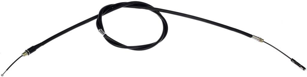 Dorman - First Stop Parking Brake Cable with Corrosion-Resistant Design for 1999-95 Dodge Ram 2500/3500 C95222