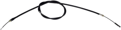 Dorman - First Stop Parking Brake Cable with Corrosion-Resistant Design for 1999-95 Dodge Ram 2500/3500 C95222