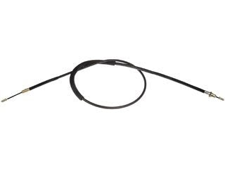 Dorman - First Stop Parking Brake Cable with corrosion-resistant design for 1994-1998 Ford Mustang C95240