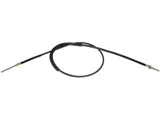 Dorman - First Stop Parking Brake Cable with corrosion-resistant design for 1994-1998 Ford Mustang C95240