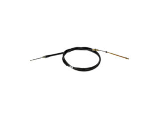 Dorman - First Stop Parking Brake Cable for 2003-96 Chevrolet S10 GMC Sonoma Isuzu Hombre C95255