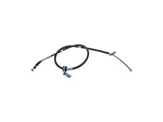 Dorman - First Stop Parking Brake Cable with corrosion-resistant design for 1996-2005 Toyota RAV4 C95311