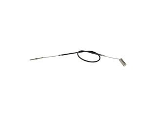 Dorman - First Stop Parking Brake Cable with corrosion-resistant design for 1962-60 Chevrolet C10 Pickup, 1962-61 GMC 1500 Series C95325