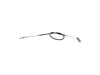 Dorman - First Stop Parking Brake Cable with corrosion-resistant design for 1962-60 Chevrolet C10 Pickup, 1962-61 GMC 1500 Series C95325
