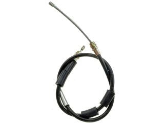 Dorman - First Stop Parking Brake Cable with Corrosion-Resistant Design for 1997-2006 Jeep Wrangler C95344