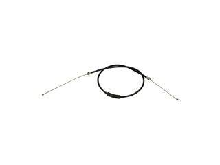 Dorman - First Stop Parking Brake Cable with corrosion-resistant design for 2002-96 Ford C95363