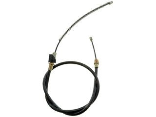 Dorman - First Stop Parking Brake Cable with corrosion-resistant design for Ford 1995-1999 C95366