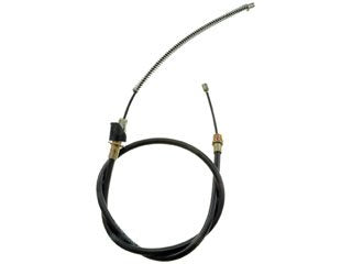 Dorman - First Stop Parking Brake Cable with corrosion-resistant design for Ford 1995-1999 C95366