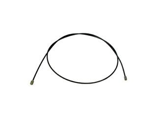 Dorman - First Stop Parking Brake Cable for Ford F-150 1996-92, F-250 1996-92, F-250 HD 1997, F-350 1997-92, F-150 1994-92 C95367